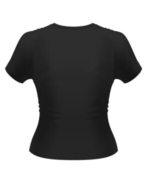 Camiseta de Chewbacca para mujer - Star Wars