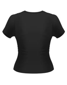 Star Wars The Force Awakens Force Awakens Logo t-shirt for women