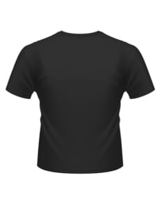 Tričko s motivem plakátu Hvězdné války: Síla se probouzí (Star Wars: The Force Awakens)