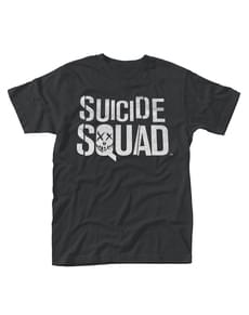 T-shirt de Suicide Squad Ss Logo