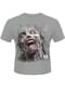Το Walking Dead Jumbo Walker Face t-shirt