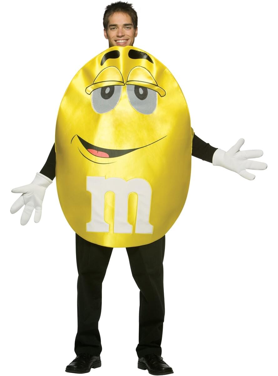 M&M Costume M And Ms Costume at Walgreens. View current promotions and reviews of M And Ms Costume and get free shipping at $