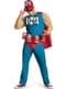 Duffman: The Simpsons Adult Costume