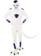 Costume da Freezer - Dragon Ball
