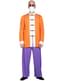Costume Genio delle Tartarughe - Dragon Ball