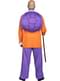 Costume Genio delle Tartarughe - Dragon Ball