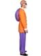 Muten-Roshi Maskeraddräkt - Dragon Ball