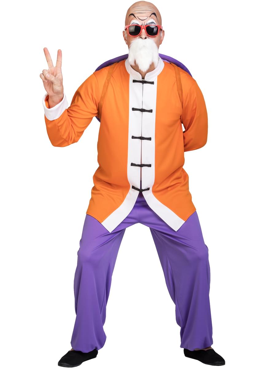 Muten Roshi Zeichen Muten Roshi Zeichen