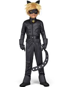 Costume Chat Noir Les aventures de Ladybug enfant
