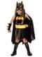 Batgirl Kids Costume