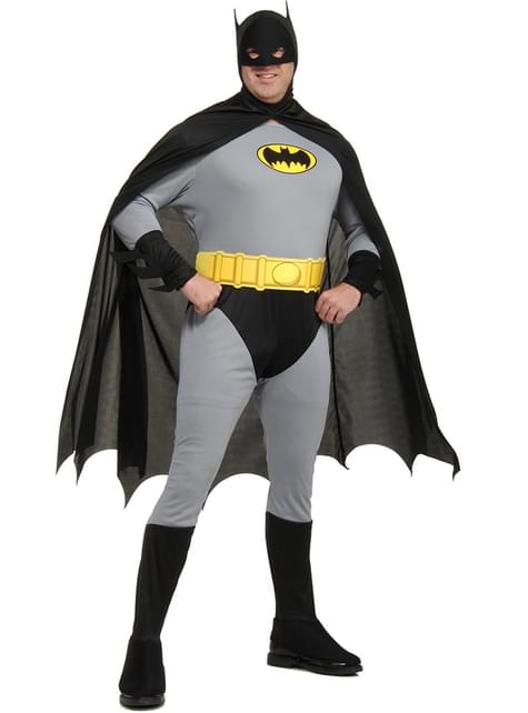 Batman Adult Costume