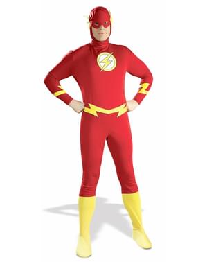 Disfraz de Flash  adulto