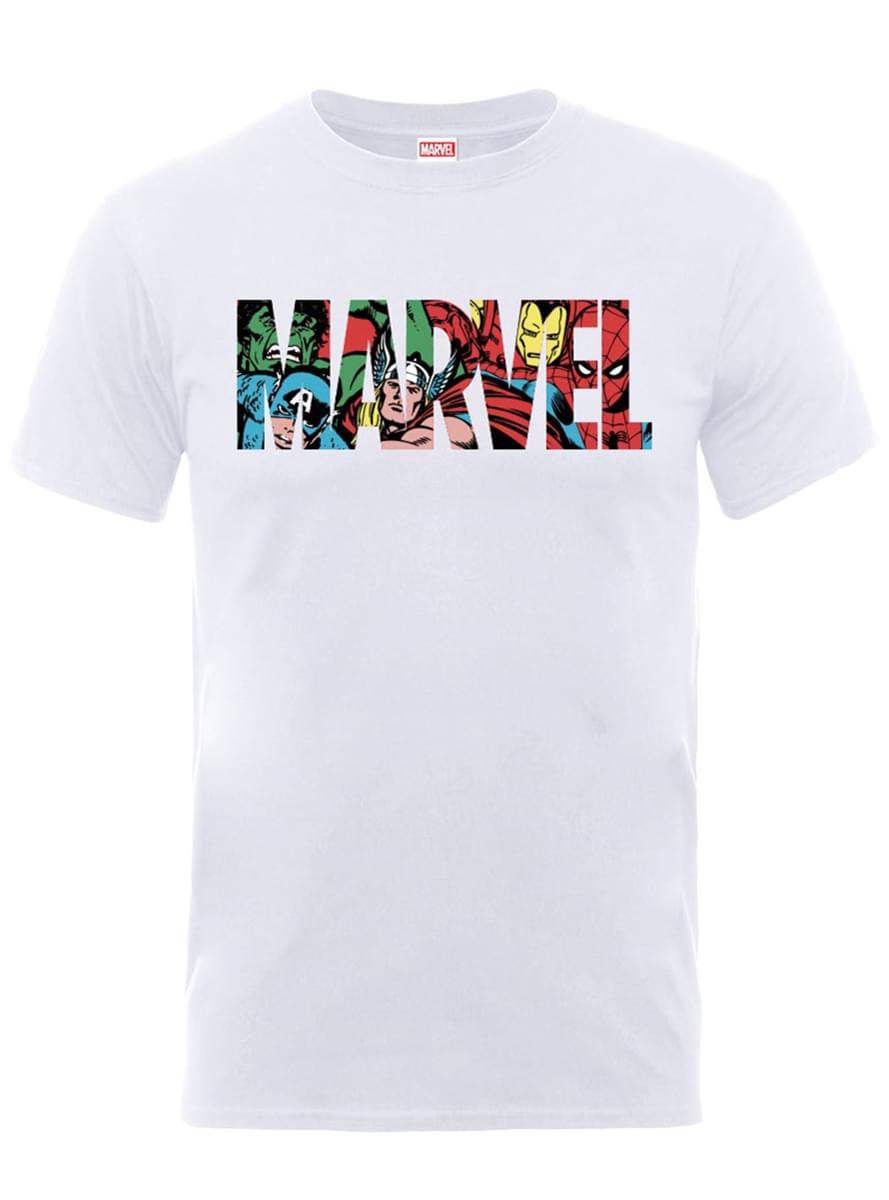 superhero t shirts canada