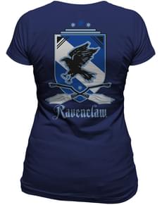 Harry Potter Ravenclaw t-shirt for women