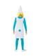 Smurfette Costume fyrir Kids