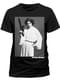 T-shirt de Star Wars Retrato de Leia