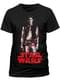 Tricou Star Wars Han Solo Tonal