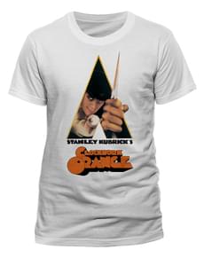 Triko s nožem Mechanický pomeranč