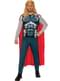 Fato de Thor basic para homem