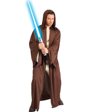 Klasický plášť Jedi pre dospelých