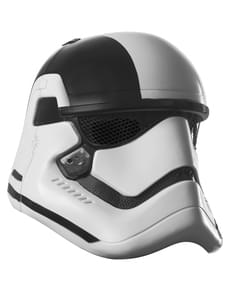 Executioner Trooper Star Wars The Last Jedi helmet for men