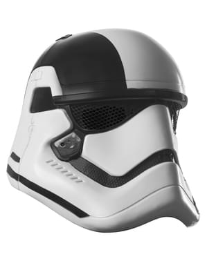 Casco Executioner Trooper Star Wars Gli ultimi Jedi per uomo