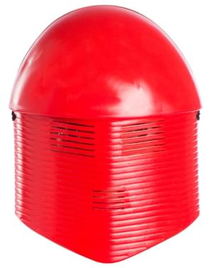 Mask Praetorian Guard Star Wars The Last Jedi barn