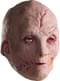 Maschera Leader Supremo Snoke Star Wars Gli ultimi Jedi per uomo
