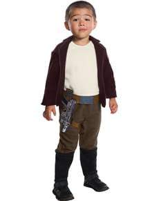 Poe Dameron Star Wars The Last Jedi costume for babies