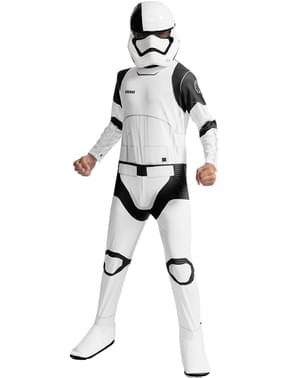 Costum Executioner Trooper Star Wars The Last Jedi pentru copii