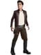 Strój deluxe Poe Dameron Star Wars Ostatni Jedi dla chłopców