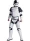 Costume da Executioner Trooper Star Wars Gli ultimi Jedi deluxe per uomo