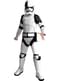 Executioner Trooper Star Wars The Last Jedi deluxe voor jongens