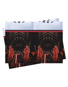 Nappe Star Wars The Last Jedi