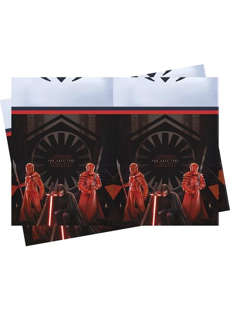 star wars tablecloth