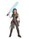 Rey Star Wars The Last Jedi super deluxe costume for girls