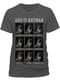 Shirt Batman van Moods of Batman