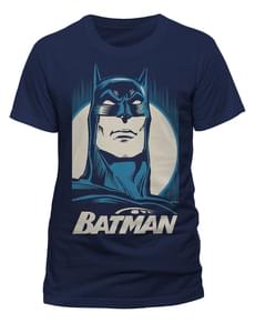 Triko se zjednodušeným Batmanem