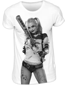 T-shirt Harley Quinn Harley Photo 
