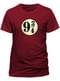 T-shirt Harry Potter Quai 9 et 3/4 homme