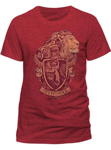 harry potter sweatshirt gryffindor