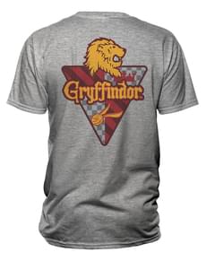 Harry Potter Gryffindor House t-shirt for men
