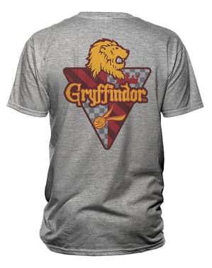 Harry Potter Gryffindor House t-shirt for men