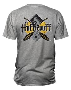 Harry Potter Hufflepuff House t-shirt for men
