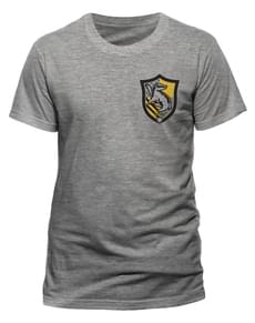 Harry Potter Hufflepuff House t-shirt for men