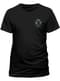 Harry Potter Smygard t-skjorte for menn