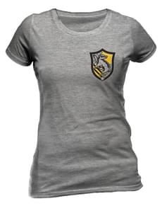 Harry Potter Hufflepuff t-shirt for women