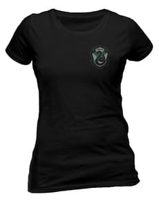 Harry Potter Slytherin t-shirt for women