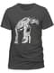 T-shirt Star Wars Épisode VIII Combat Walker