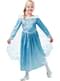 Disfraz de Elsa Frozen deluxe para niña - Las Aventuras de Olaf